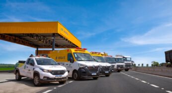 BR -163, no Mato Grosso, ganha novas praças de pedágios