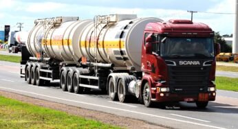 Transportadora Hammes abre vagas para motorista carreteiro