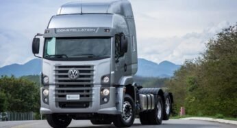 Veja quanto custa o Volkswagen Constellation 25.460 2023