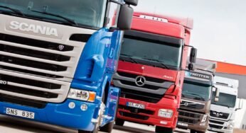 Mercedes, Volvo e MAN, qual tem o melhor motor?