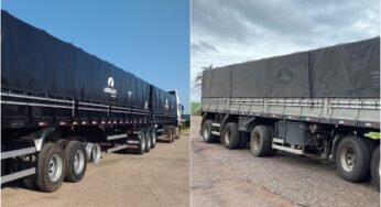 Caminhões Bitrem X Vanderléia – Qual é o melhor custo benefício?