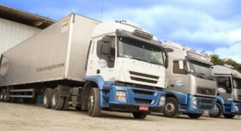 Rodo Garcia abre vagas para motoristas em 3 cidades do Brasil