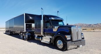 kenworth no Brasil? Veja essa história que quase aconteceu