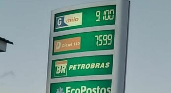 Preços dos combustíveis devem voltar em alta a partir de 1º de janeiro