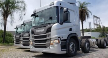 Quanto custa uma Scania P360 2023?