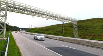 O que é o Free Flow, sistema que será implementado pela ANTT e CCR RioSp, para cobrança de pedágio?