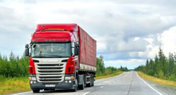 Sine abre vagas para motorista de caminhão truck e toco no Ceará