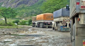 Maranhão e Piauí enfrentam grandes desafios na infraestrutura de estradas no Brasil