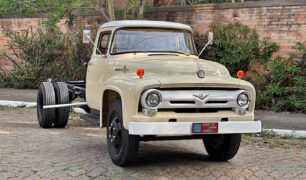 FORD F-600