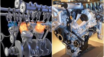 Quais as principais diferenças entre o motor diesel e a gasolina?