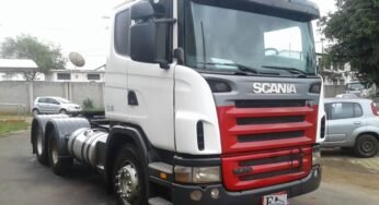 Veja cinco caminhões que dão dor de cabeça aos seus proprietários