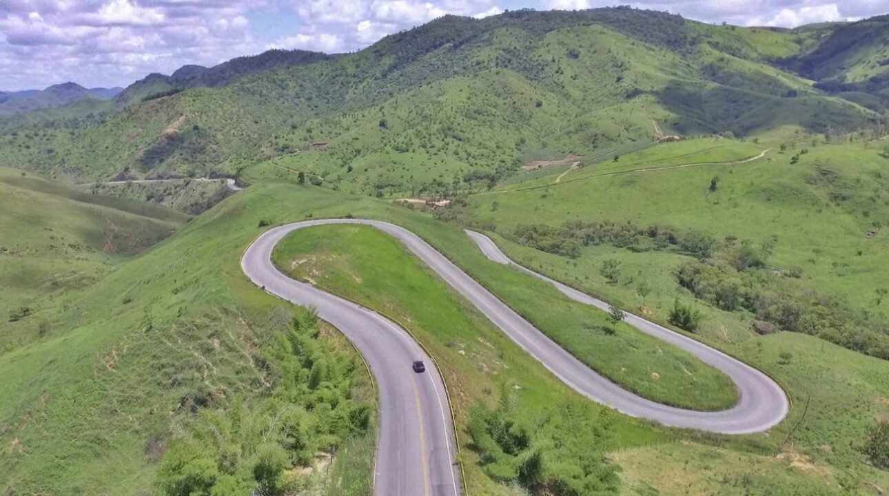 Serra do Marçal: Dicas Essenciais para Enfrentar um dos Trechos Mais Perigosos do Nordeste