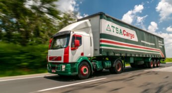 TSA Cargo abre vagas para motorista carreteiro