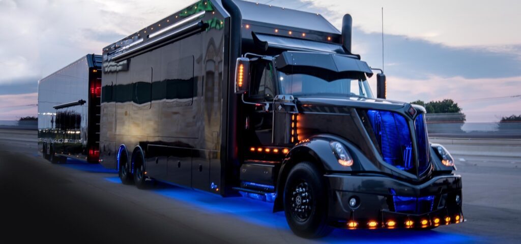 Veja 05 caminhões que existem na vida real e você não imaginava