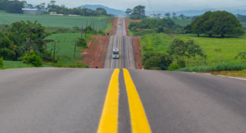 Via Brasil br-163 e ANTT realizam campanha educativa de segurança no trânsito
