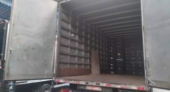 Caminhoneiro trancado no baú do caminhão durante assalto tem direito a indenização, decide o Tribunal Superior do Trabalho