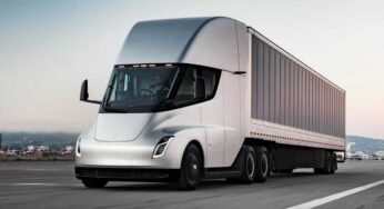 Tesla semi promete revolucionar o mundo dos transportes de cargas, confira.