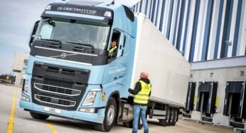 Conheça o caminhão da Volvo que terá autonomia de até 1.000 quilômetros