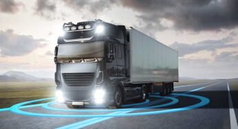 Veja como a Inteligência Artificial(IA) está revolucionando o setor de caminhões