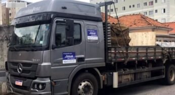 Caminhoneiro vítima de sequestro é resgatado pela guarda civil após denúncia anônima em São Paulo