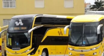 Águia Branca vence leilão e arrenda Viação Itapemirim por R$ 36 milhões anuais