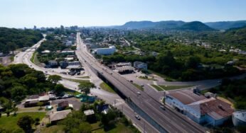 Investimento milionário do DNIT, na recuperação da BR -158, irá beneficiar o transporte de cargas rodoviário