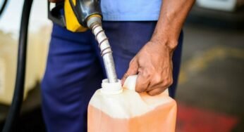 Combustível pode subir nos próximos dias no Brasil