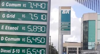Venda de etanol dispara após aumento de quase R$ 7 no preço da gasolina