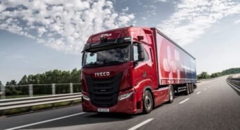 Iveco inicia teste com caminhão autônomo na Alemanha