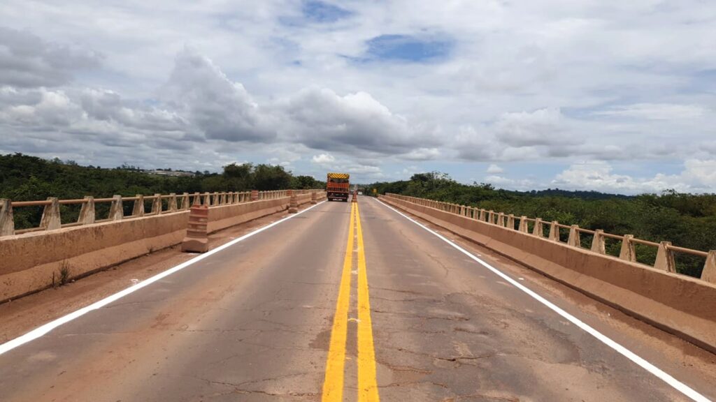 Ponte Peixoto de Azevedo