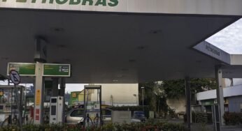 Petrobras reduziu o preço do diesel em R$ 0,40 às distribuidoras