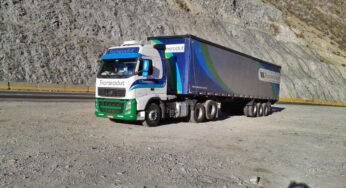 Trans Rodut abre vagas para motorista de caminhão, saiba como se candidatar