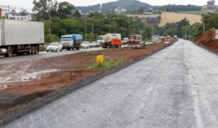 Três rodovias serão revitalizadas em Santa Catarina após plano de escoamento de safra agrícola