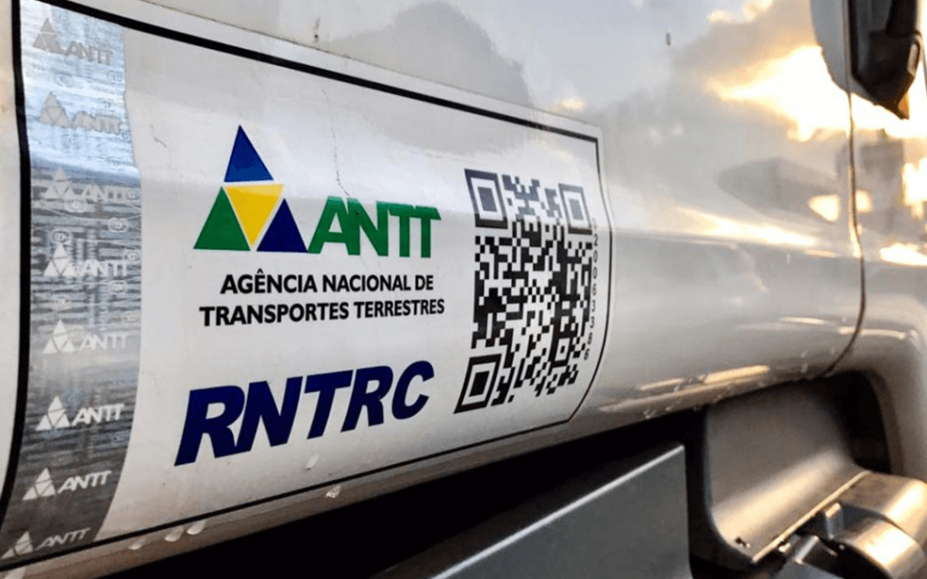 Veja como fazer a revalidação do seu RNTRC junto a ANTT