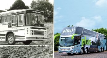 Conheça um pouco sobre a história da viação Garcia, empresa que marcou a vida de muitos no Brasil