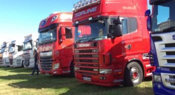 Veja qual o valor do salário pago ao caminhoneiro na Irlanda