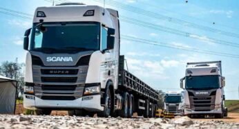 Veja quanto custa o Scania 560R Super 6 x 4 Euro 6 2024