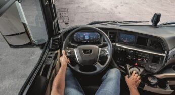 Veja a maneira correta de dar a partida em seu caminhão