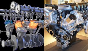 Motor diesel ou flex? Descubra as principais vantagens e desvantagens de cada um