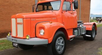 Veja cinco caminhões antigos que são melhores que os novos