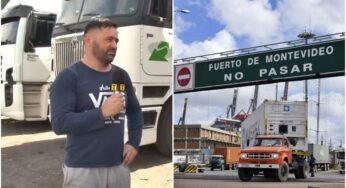 Descubra o Salário Médio de Motoristas no Uruguai: Será que Vale a Pena?