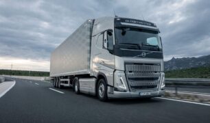 Caminhões poderão dispor de motorização Euro 7 já em 2023?