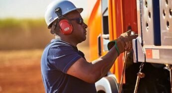 Caminhoneiro é obrigado a usar equipamentos de EPI?