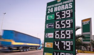 Com o aumento do percentual de biodiesel no diesel, o preço do combustível deve subir