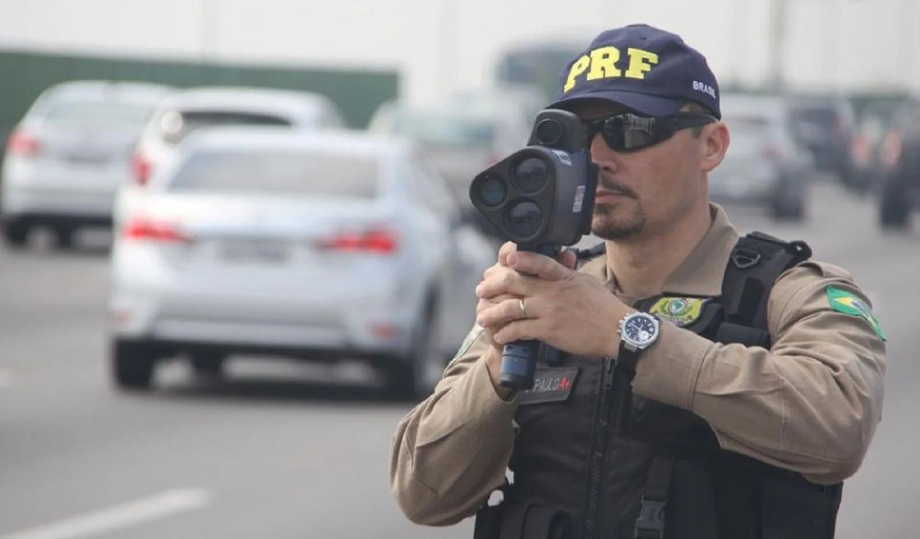 Trânsito: A lei mudou e poucos motoristas sabem