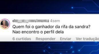 Mulher ajudada por caminhoneiros desaparece e surge suspeita de golpe