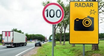 Mudanças: Duas novas leis de trânsito entram em vigor em 2025