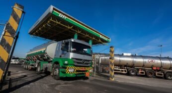 Petrobras reduz a partir de hoje o preço do diesel para as distribuidoras