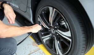 Qual a calibragem correta para cada tipo de pneu?