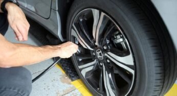 Qual a calibragem correta para cada tipo de pneu?